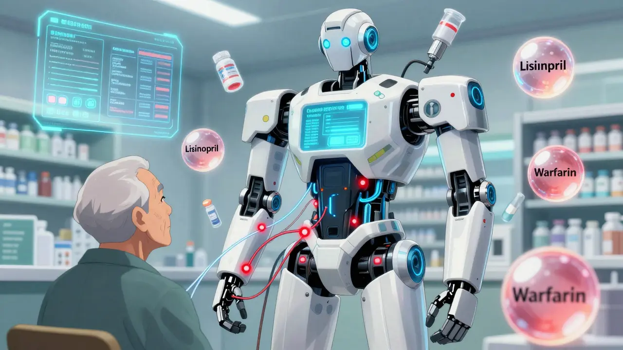 Medication Therapy Management Services Explained for Patients