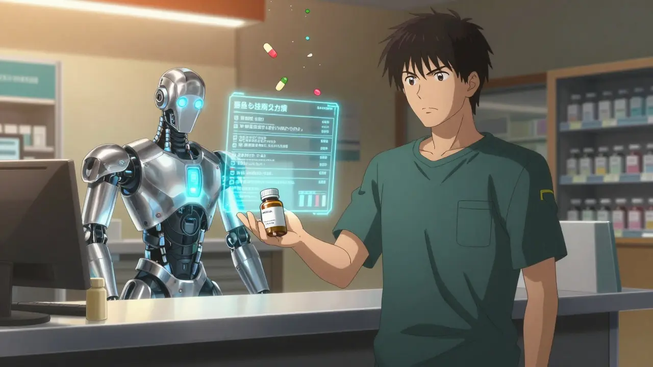 Patient Rights: How to Refuse Generic Substitution and Request Brand-Name Drugs