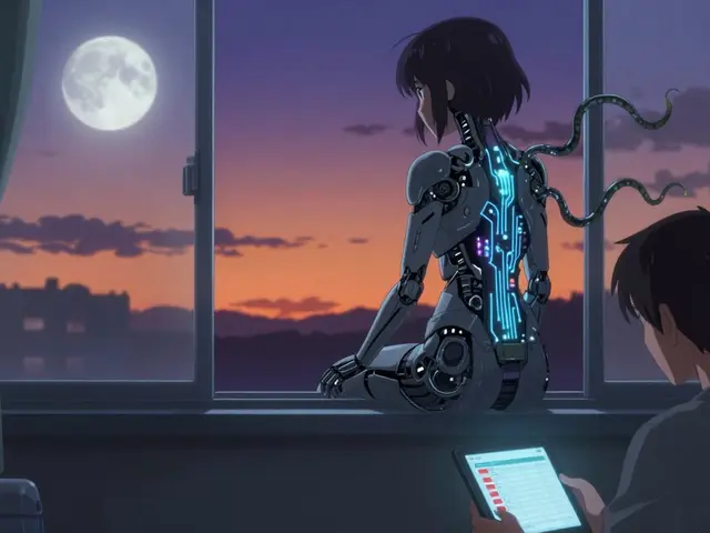 Adolescents and Psychiatric Medications: How to Monitor for Suicidal Ideation