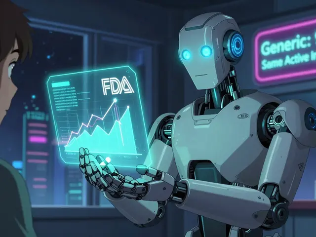 How to Talk to Your Doctor About Generic vs. Brand-Name Medications