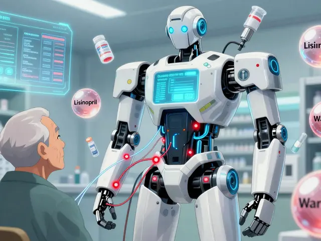 Medication Therapy Management Services Explained for Patients