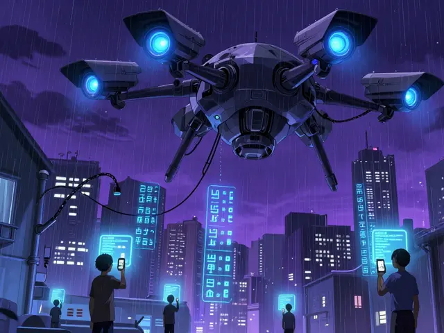 Post-Market Surveillance: How Side Effects Are Discovered After Approval