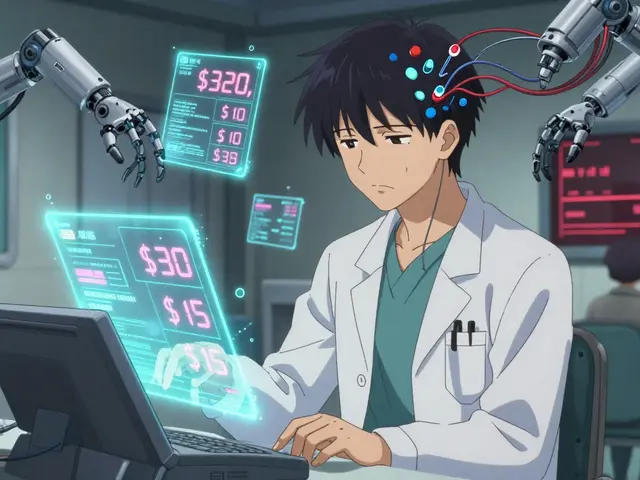 Provider Cost Awareness: Do Clinicians Know Drug Prices?