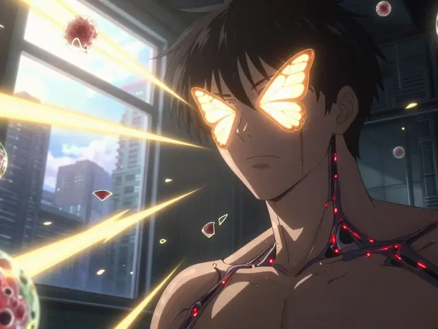 Systemic Lupus Erythematosus: Symptoms, Flares, and Management