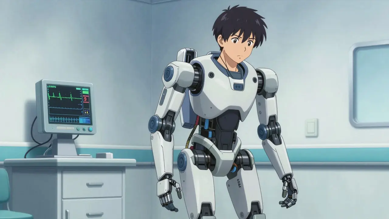 Cardiac Rehabilitation: What to Expect After a Heart Attack or Surgery