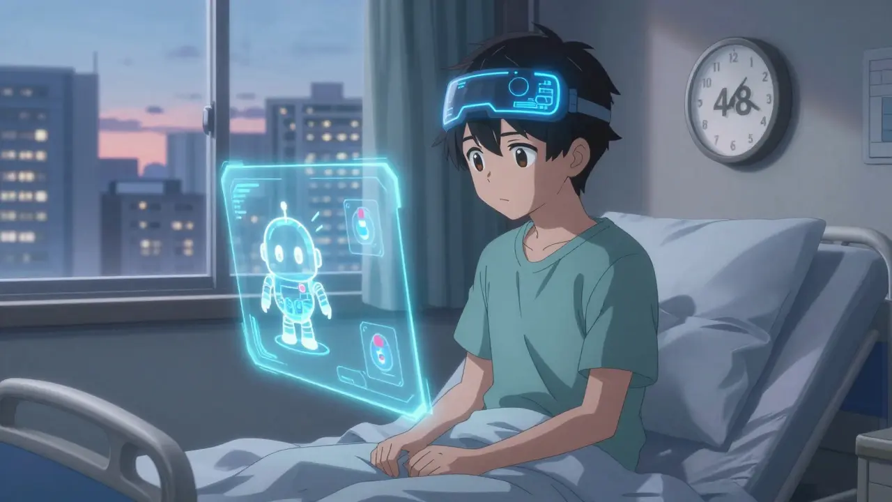 Drug Holidays: When Taking a Break from Medication Might Help - and When It’s Dangerous