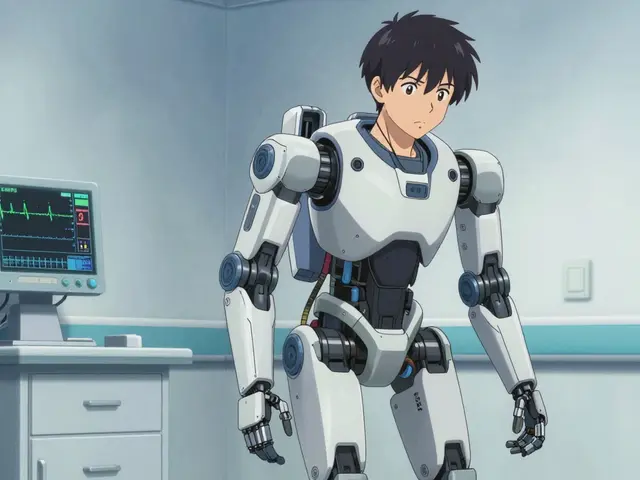 Cardiac Rehabilitation: What to Expect After a Heart Attack or Surgery