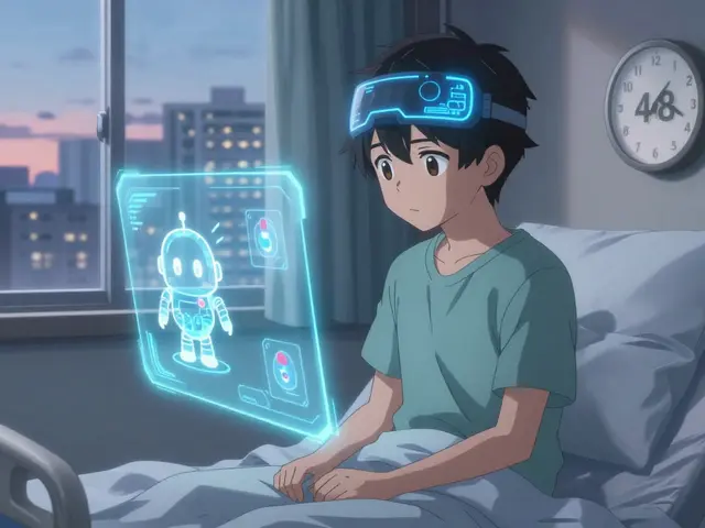 Drug Holidays: When Taking a Break from Medication Might Help - and When It’s Dangerous