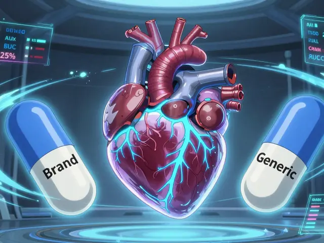 Statistical Analysis in BE Studies: Power and Sample Size Explained