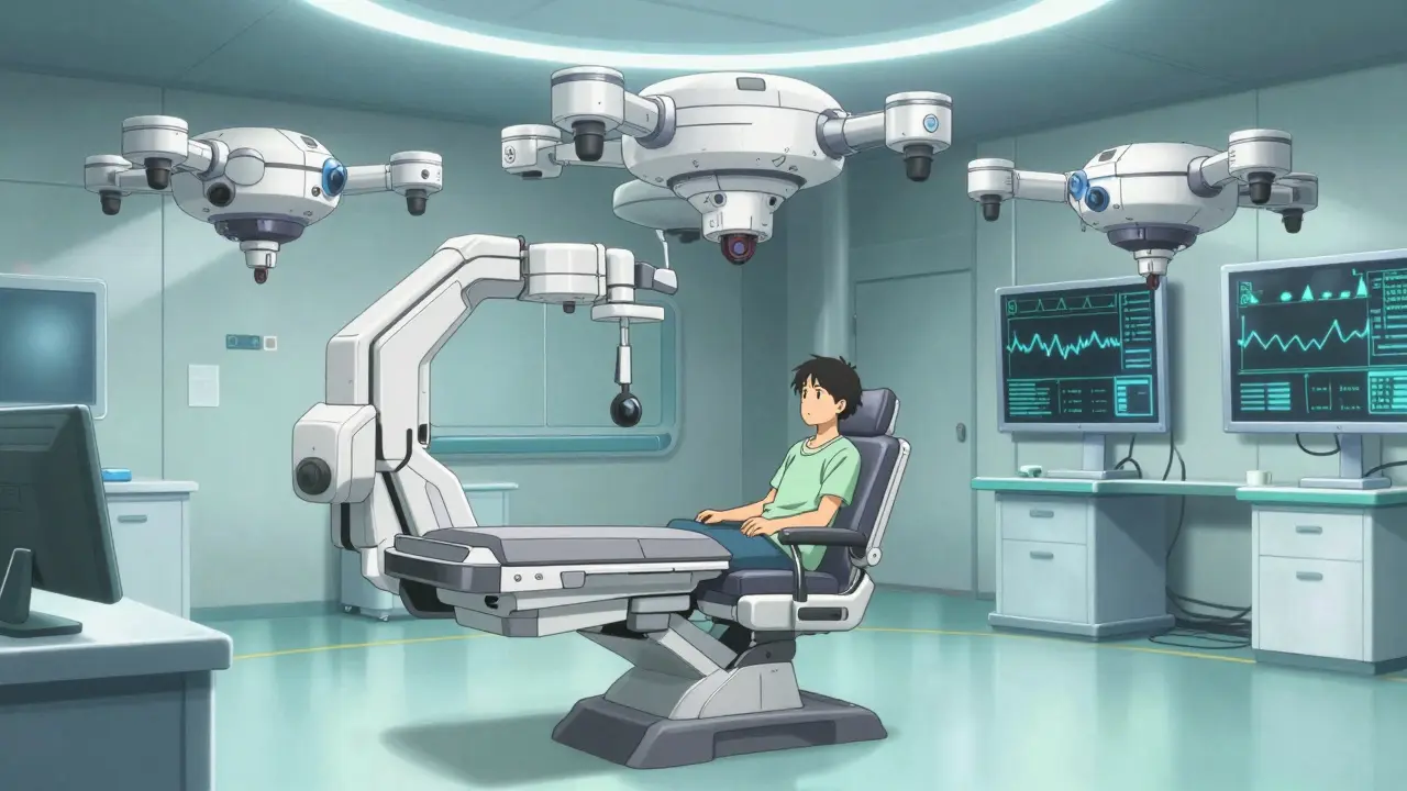 Oral Food Challenges: Understanding Safety and Diagnostic Accuracy