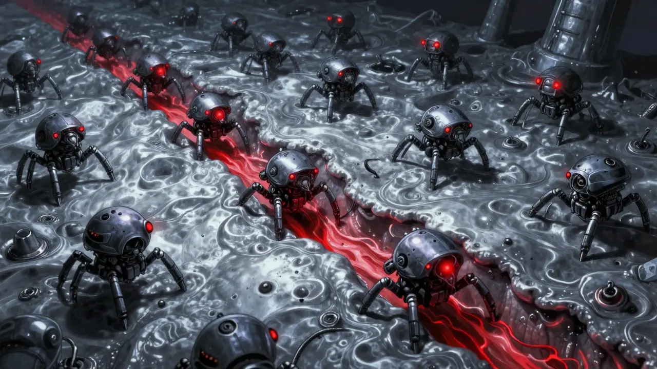 Scabies and Lice: A Complete Guide to Identification and Eradication