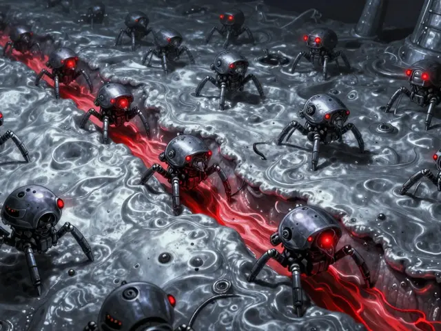 Scabies and Lice: A Complete Guide to Identification and Eradication