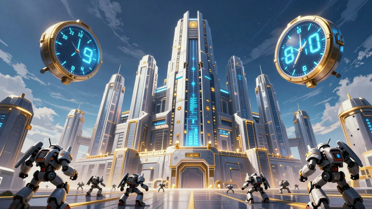 Authorized Generics: How Brand Names Fight Patent Expiration