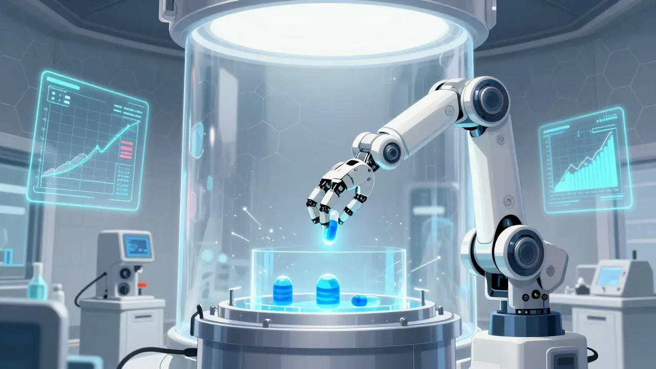 Clinical Trial Data vs Real-World Side Effects: Understanding the Gap