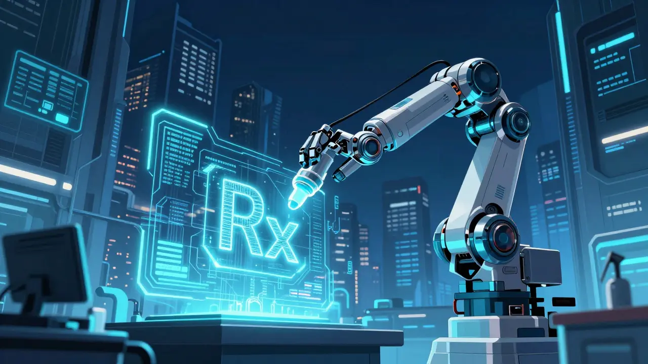 How to Read Prescription Label Abbreviations and Pharmacy Symbols