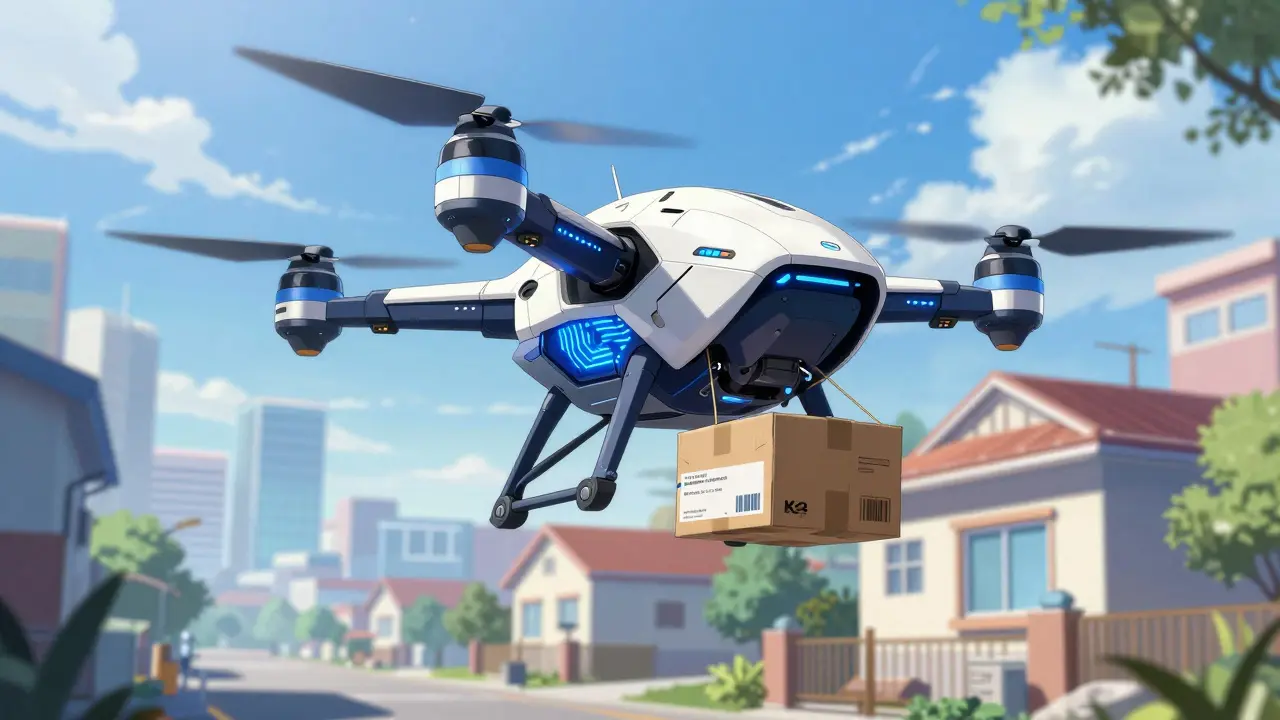 Mail-Order Generic Drugs: Are They Right for You?