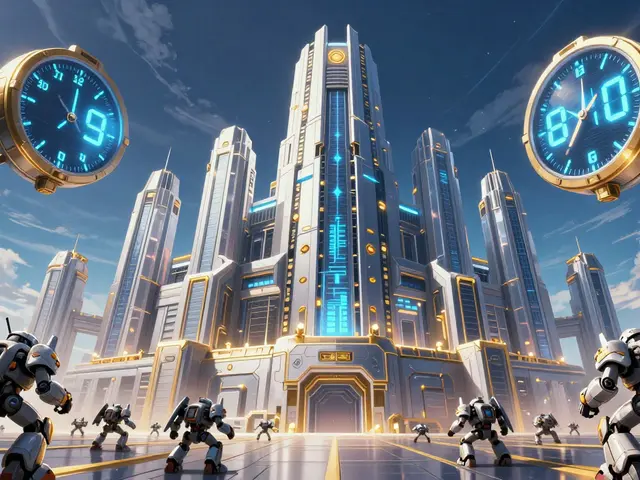 Authorized Generics: How Brand Names Fight Patent Expiration