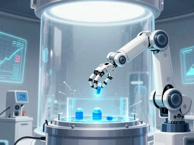 Clinical Trial Data vs Real-World Side Effects: Understanding the Gap