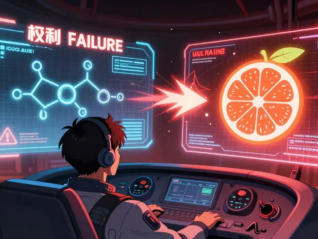 Understanding Drug Interactions: A Guide to Medication Safety