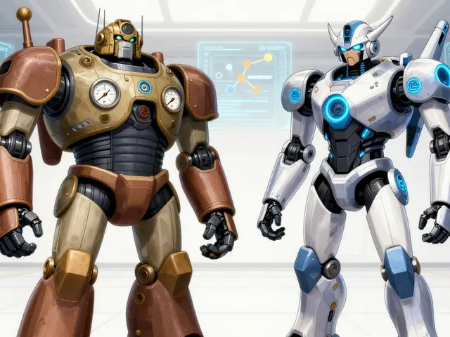 Warfarin vs. DOACs: A Guide to Anticoagulant Safety and Risks